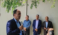 114 پروژه بخش کشاورزی آذربایجان‌غربی همزمان با هفته جهاد کشاورزی افتتاح و کلنگ‌زنی می‌شود
